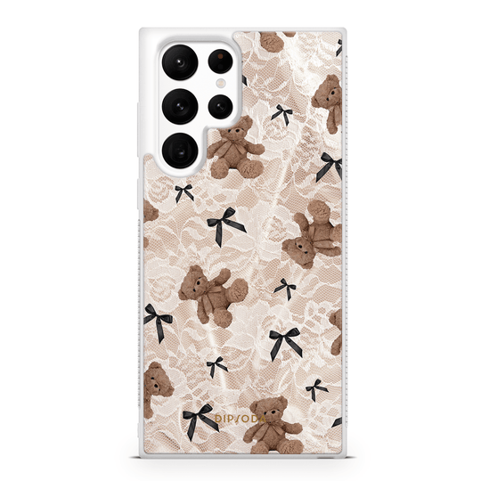 Teddy Bear Phone Case