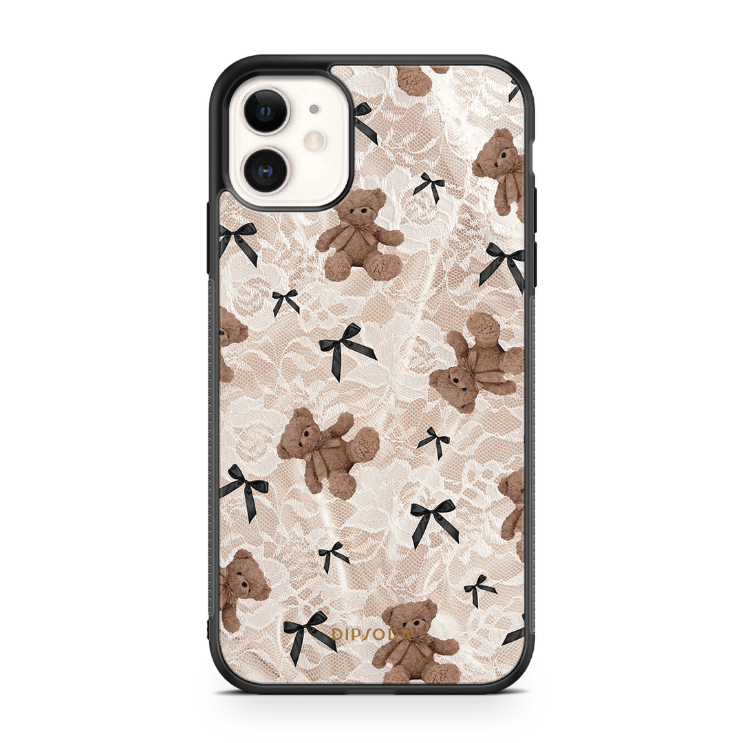 Teddy Bear Phone Case