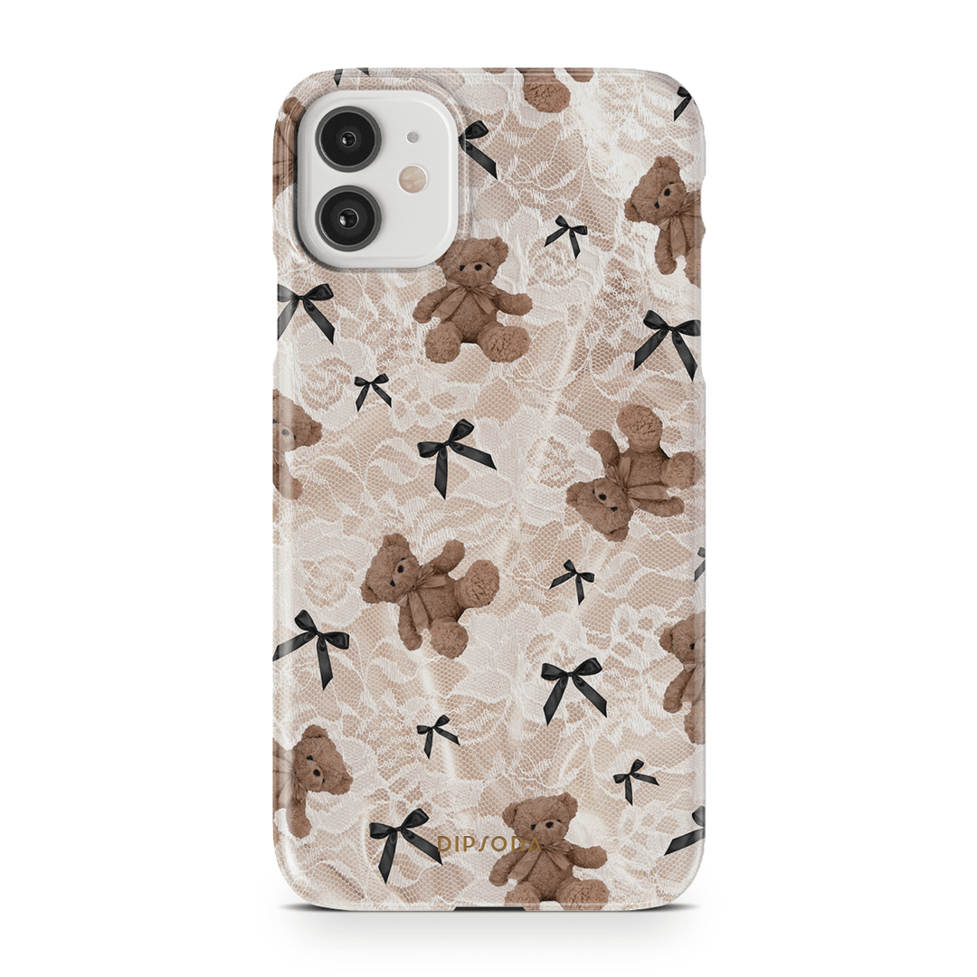 Teddy Bear Phone Case