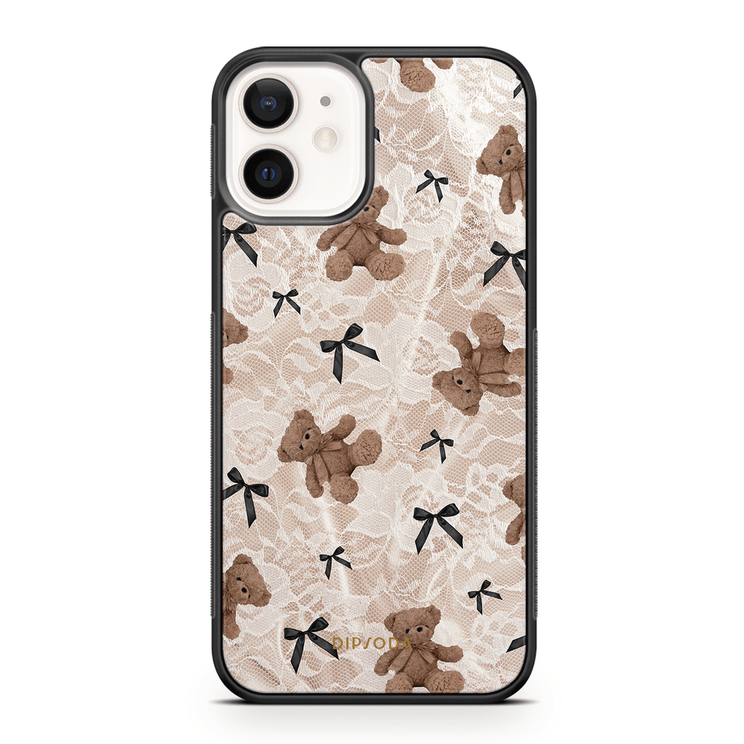 Teddy Bear Phone Case