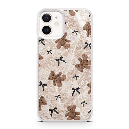 Teddy Bear Phone Case