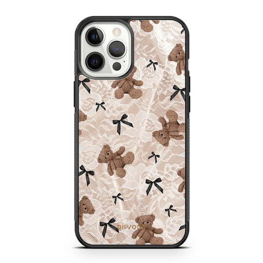 Teddy Bear Phone Case