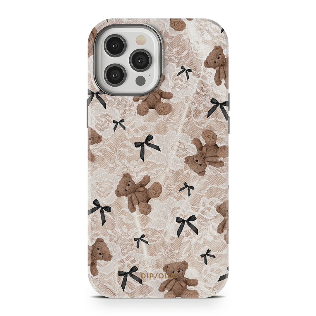 Teddy Bear Phone Case