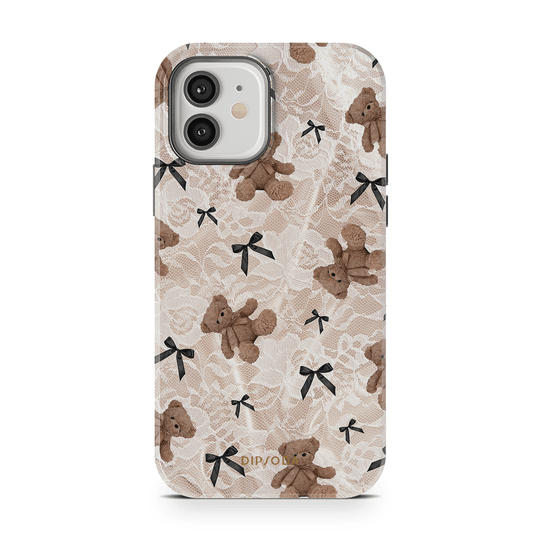 Teddy Bear Phone Case