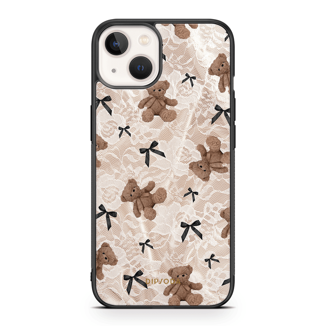 Teddy Bear Phone Case