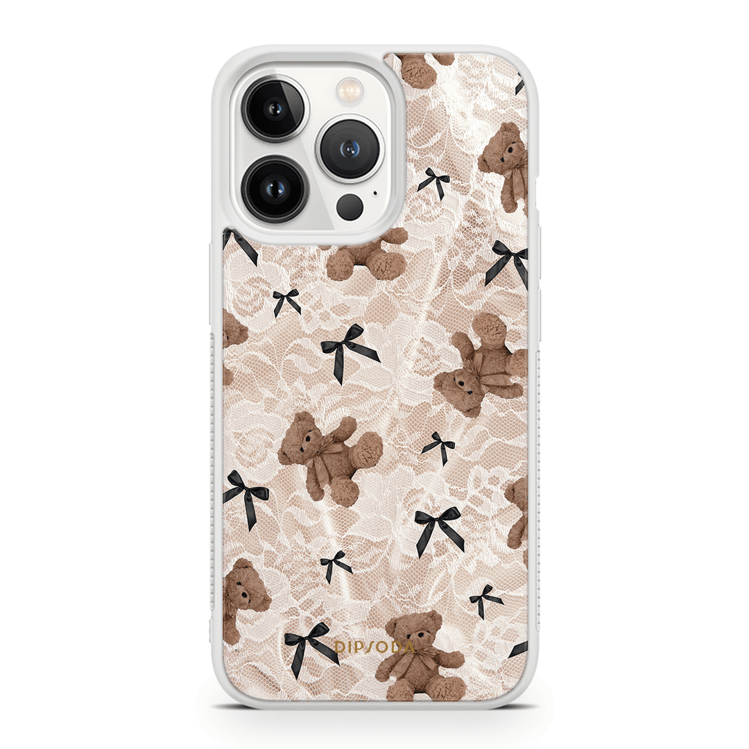 Teddy Bear Phone Case