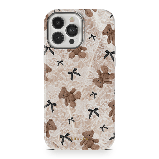 Teddy Bear Phone Case