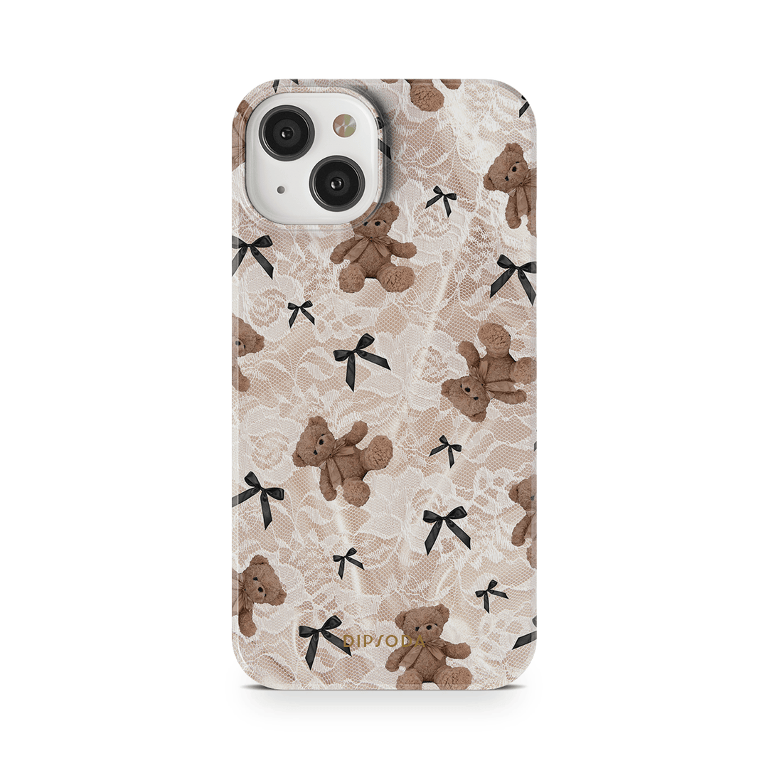 Teddy Bear Phone Case