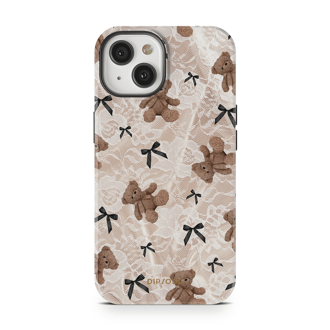 Teddy Bear Phone Case