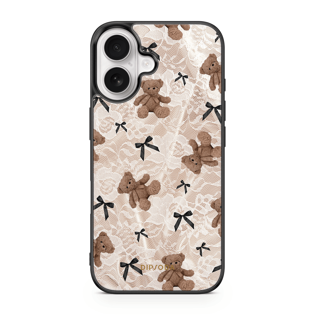 Teddy Bear Phone Case