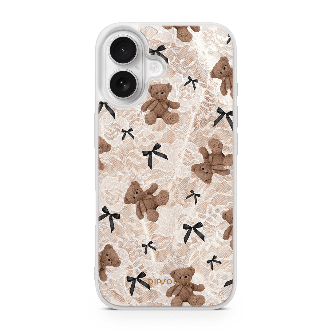 Teddy Bear Phone Case