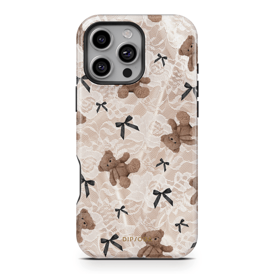 Teddy Bear Phone Case