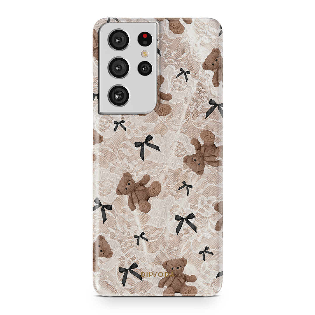 Teddy Bear Phone Case