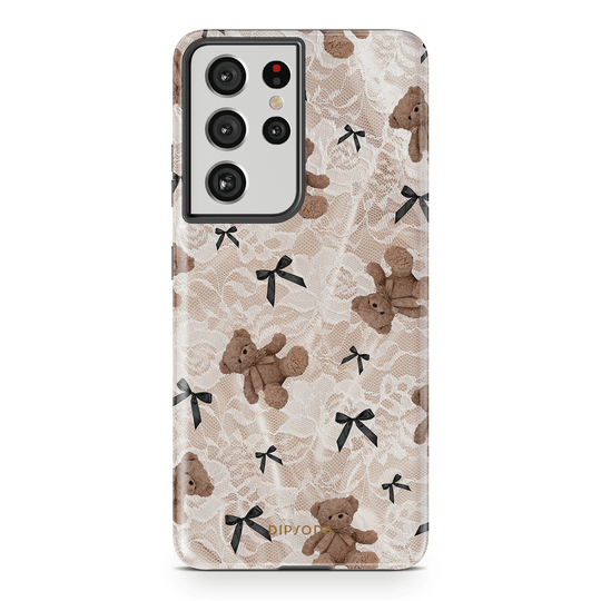 Teddy Bear Phone Case