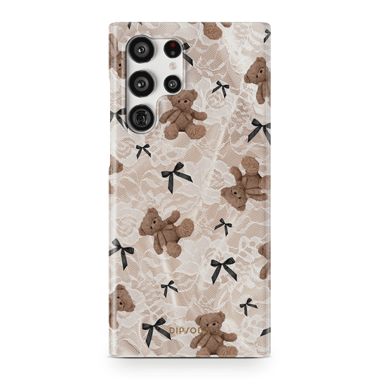 Teddy Bear Phone Case