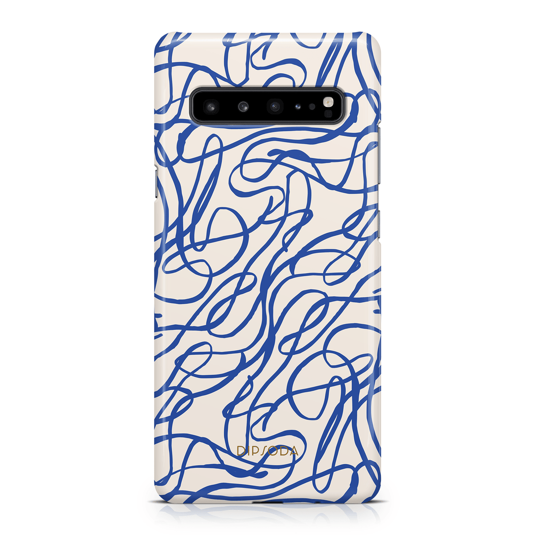 Tidal Phone Case