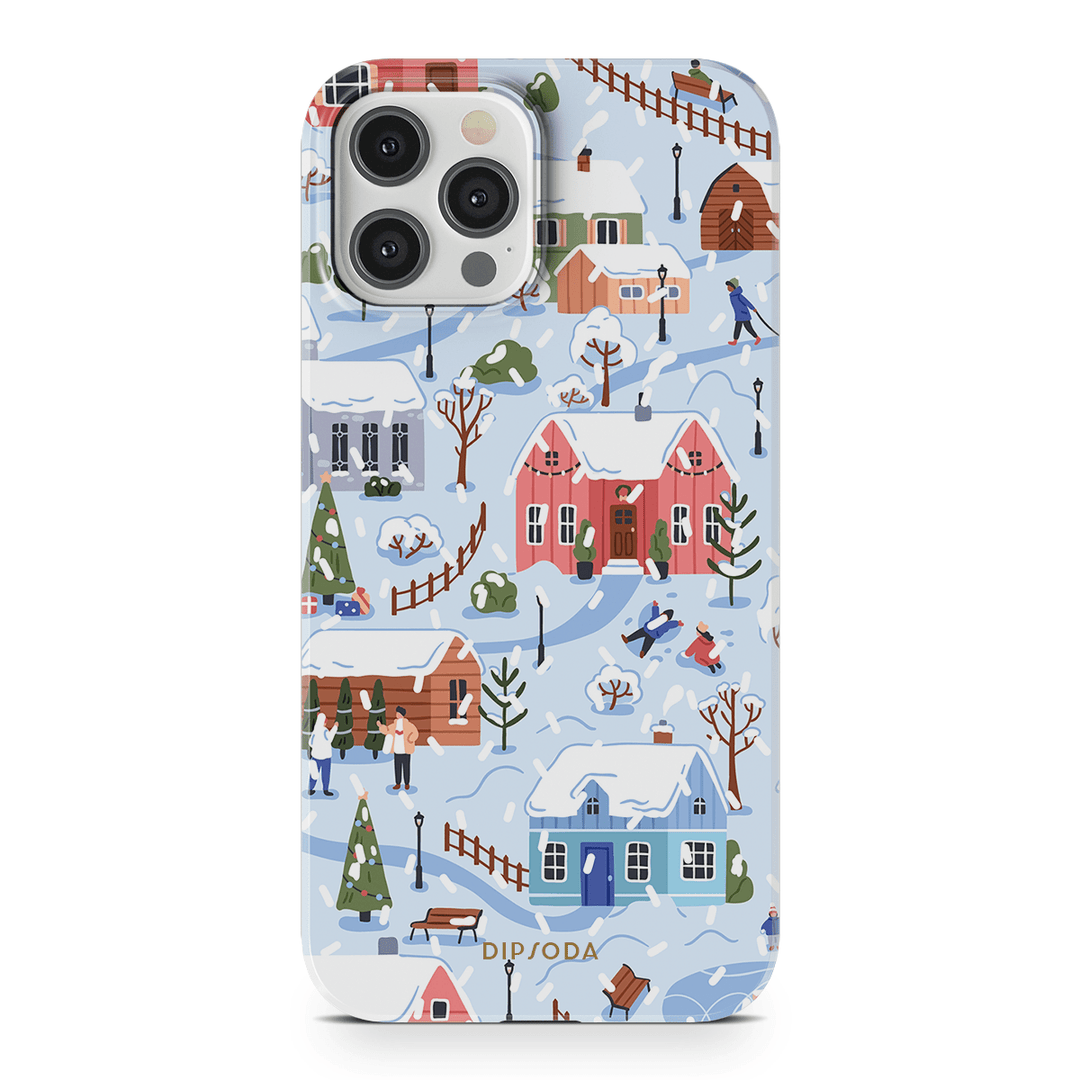 Tinsel Town Phone Case