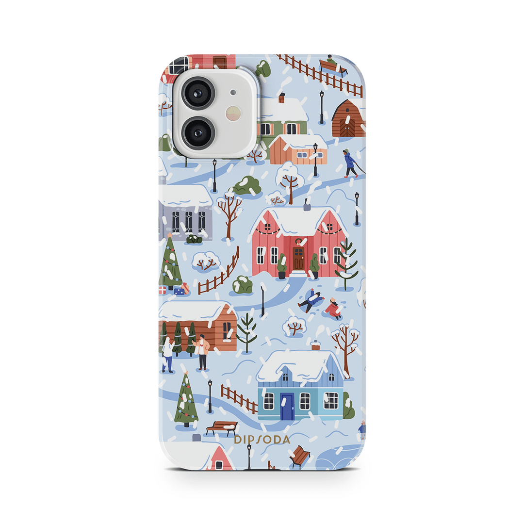 Tinsel Town Phone Case