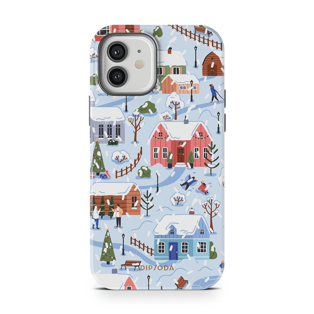 Tinsel Town Phone Case