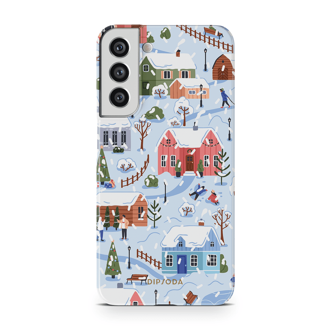 Tinsel Town Phone Case