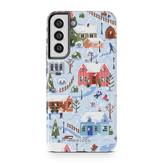 Tinsel Town Phone Case