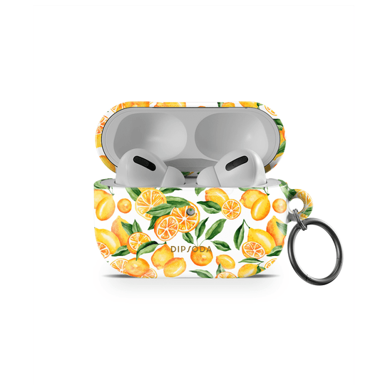 Vacation Mode AirPods Case