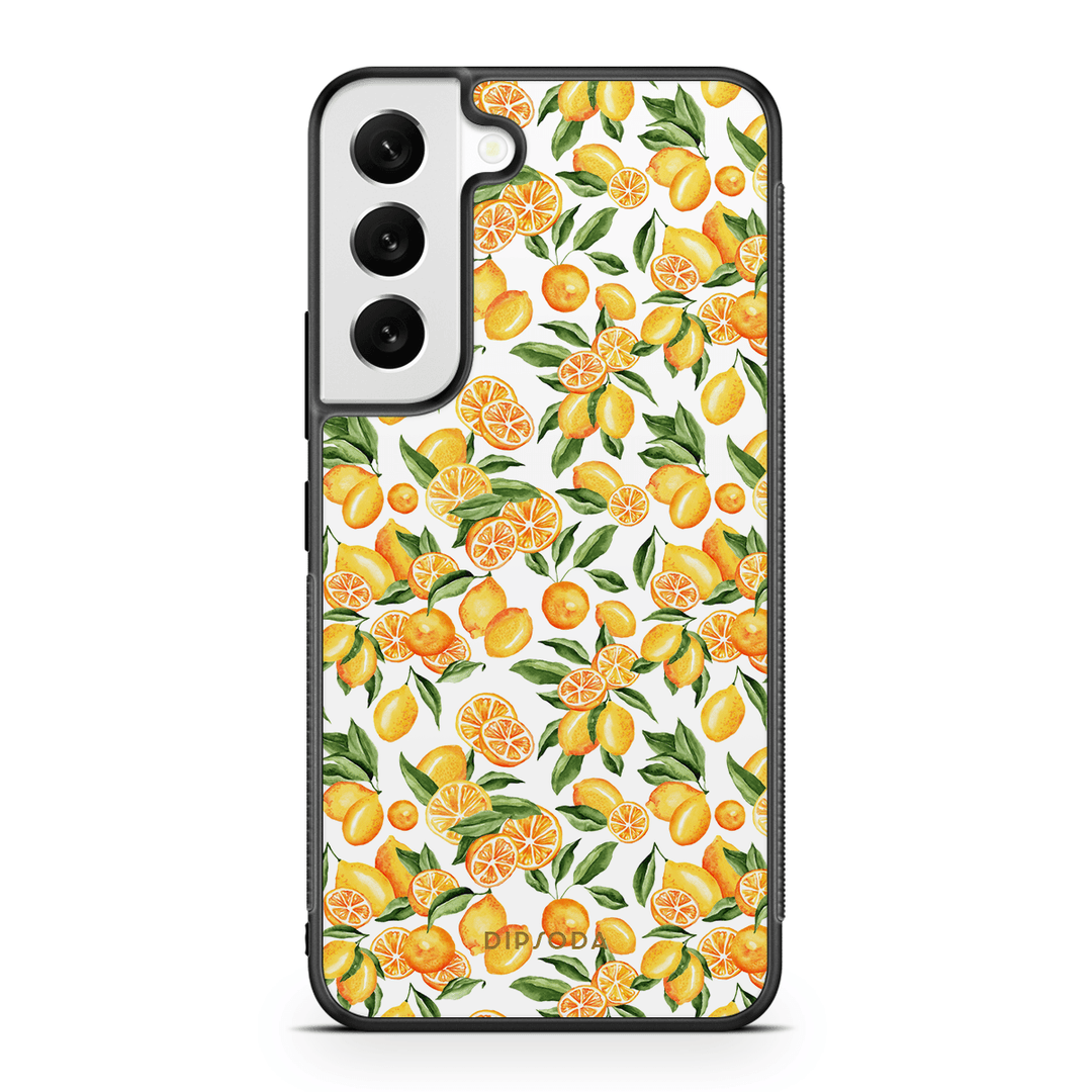 Vacation Mode Rubber Phone Case