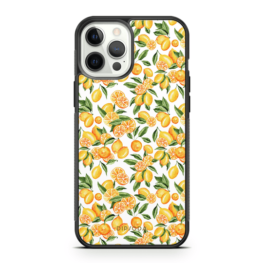 Vacation Mode Rubber Phone Case