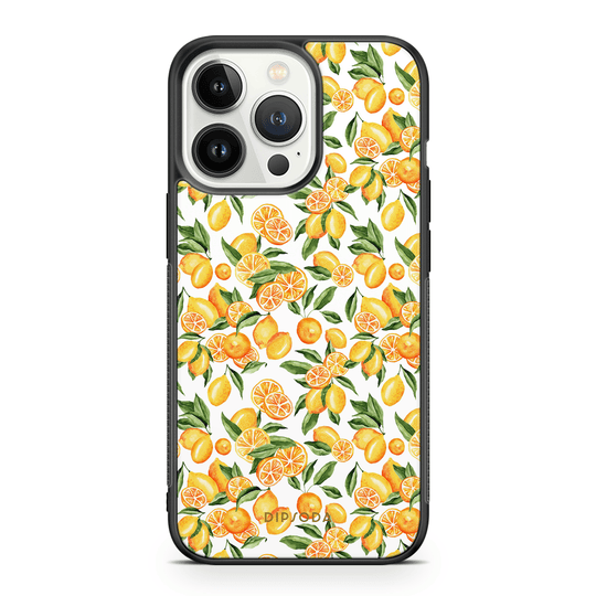 Vacation Mode Rubber Phone Case