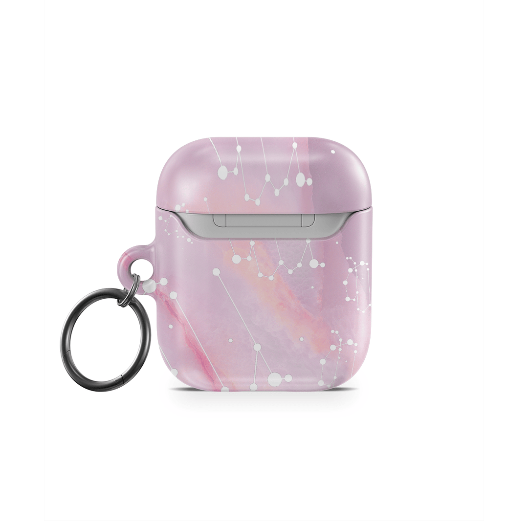 Virgo Zodiac AirPods Case