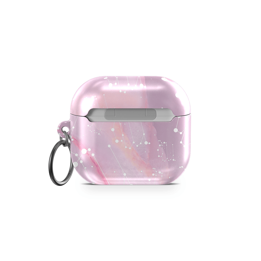 Virgo Zodiac AirPods Case