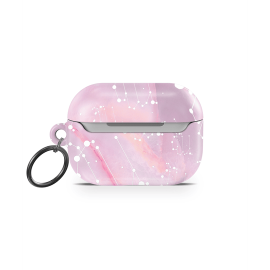 Virgo Zodiac AirPods Case