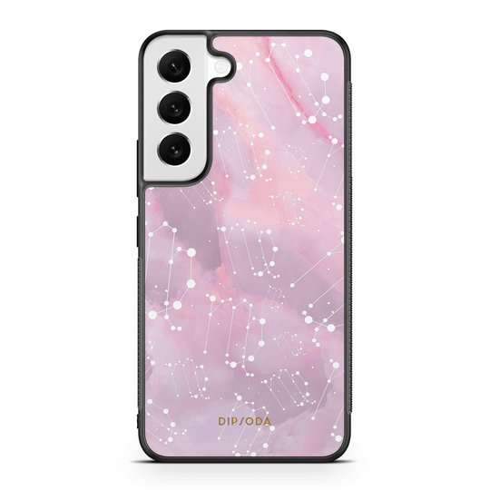 Virgo Zodiac Phone Case