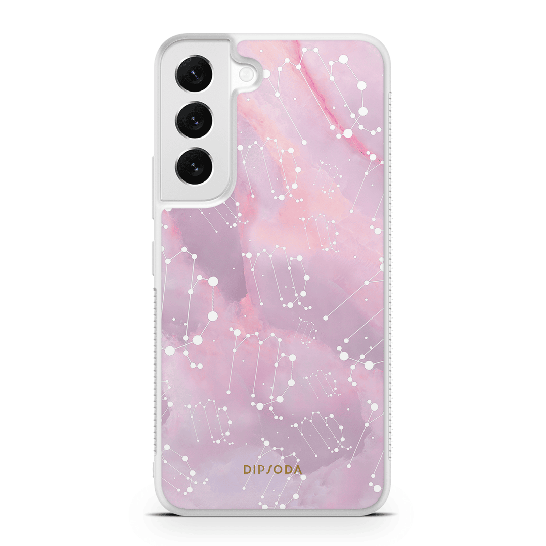 Virgo Zodiac Phone Case