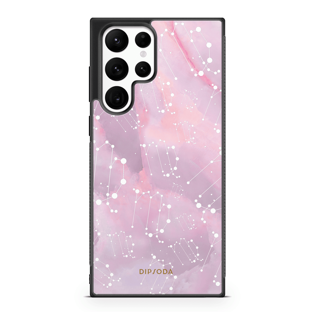 Virgo Zodiac Phone Case