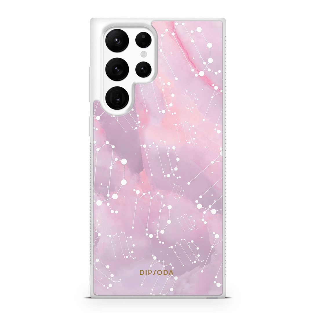 Virgo Zodiac Phone Case