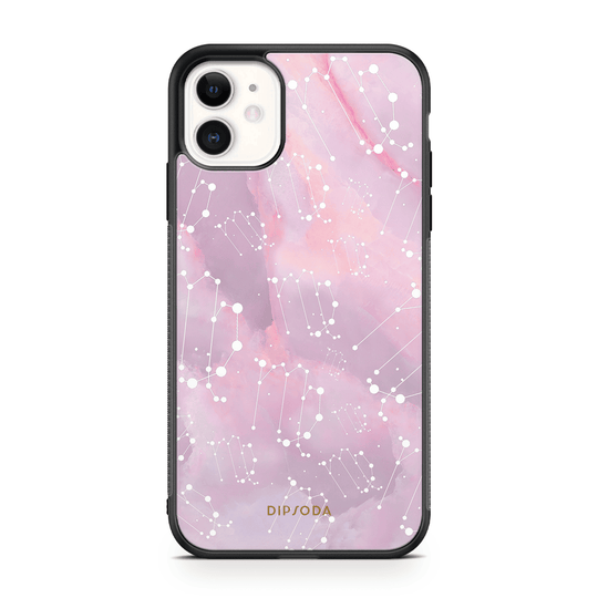 Virgo Zodiac Phone Case