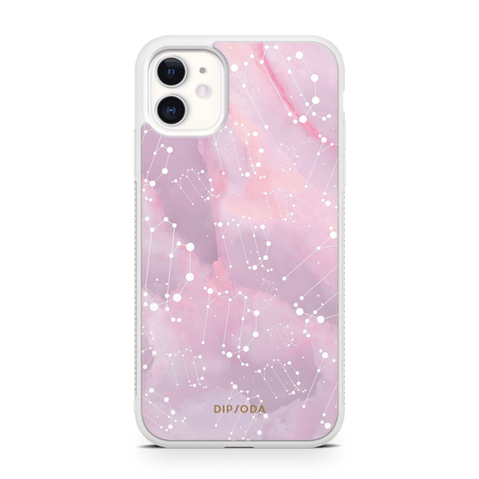 Virgo Zodiac Phone Case