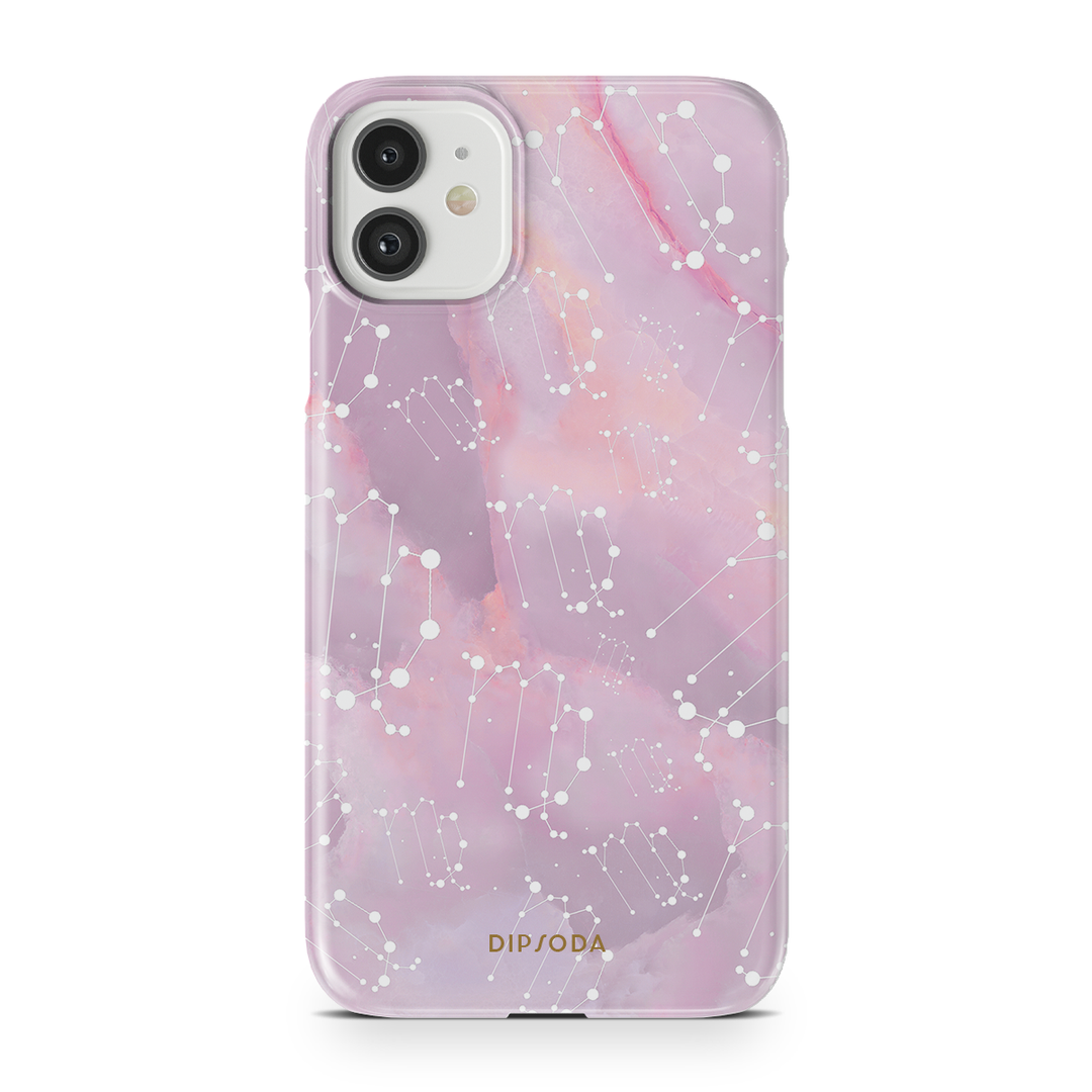 Virgo Zodiac Phone Case