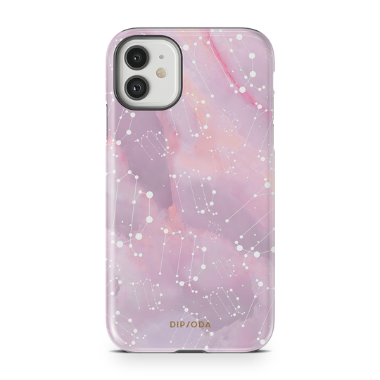 Virgo Zodiac Phone Case