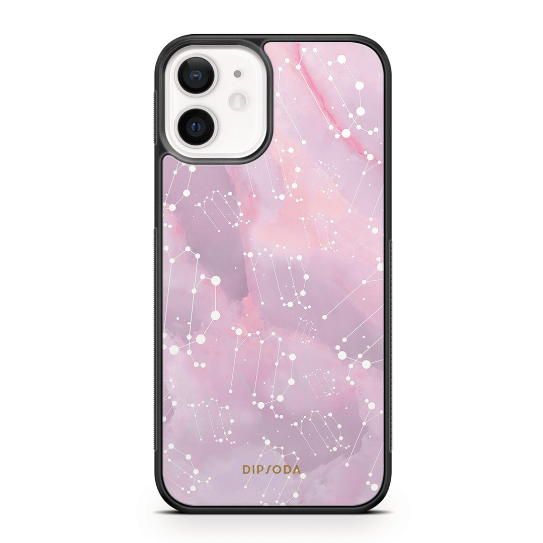 Virgo Zodiac Phone Case