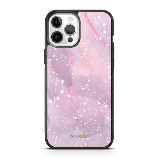 Virgo Zodiac Phone Case