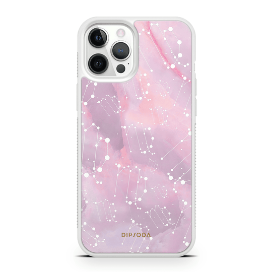 Virgo Zodiac Phone Case