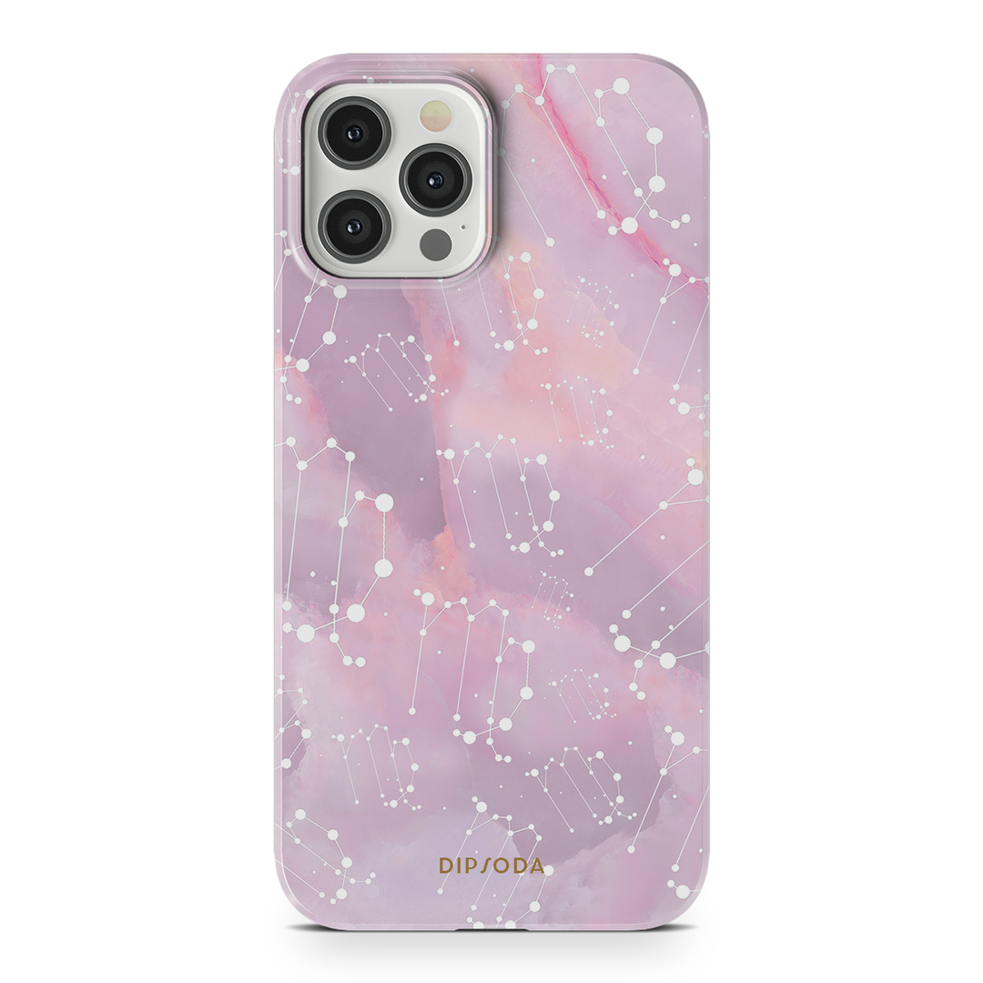 Virgo Zodiac Phone Case