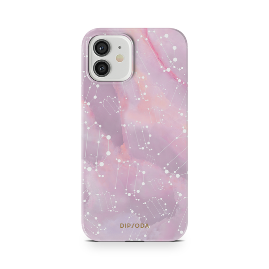 Virgo Zodiac Phone Case