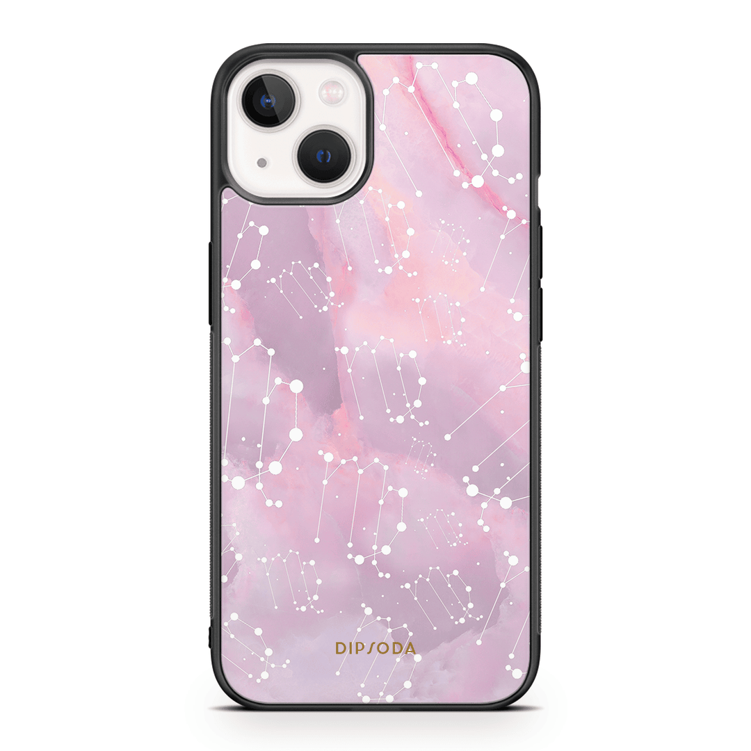 Virgo Zodiac Phone Case