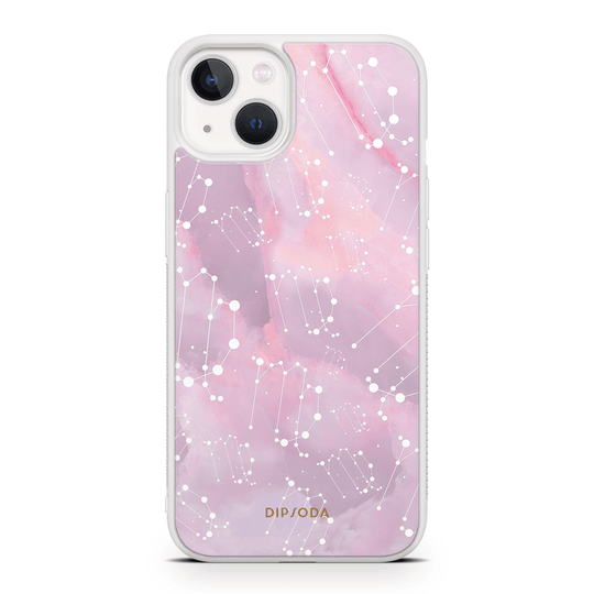 Virgo Zodiac Phone Case