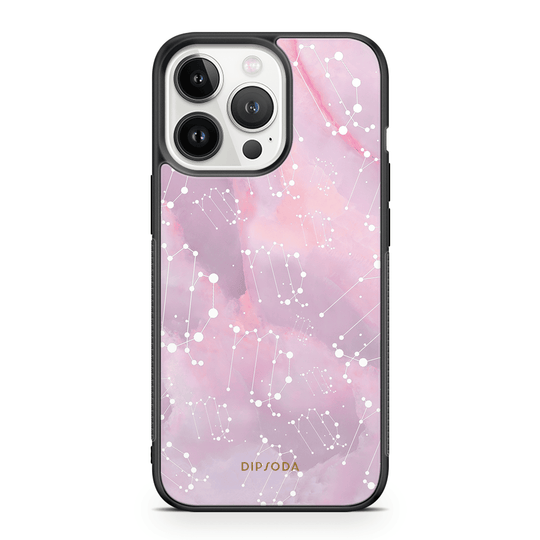 Virgo Zodiac Phone Case