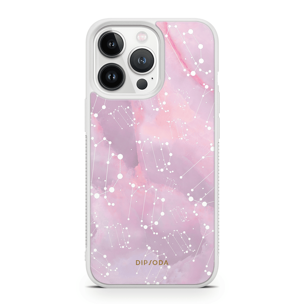 Virgo Zodiac Phone Case