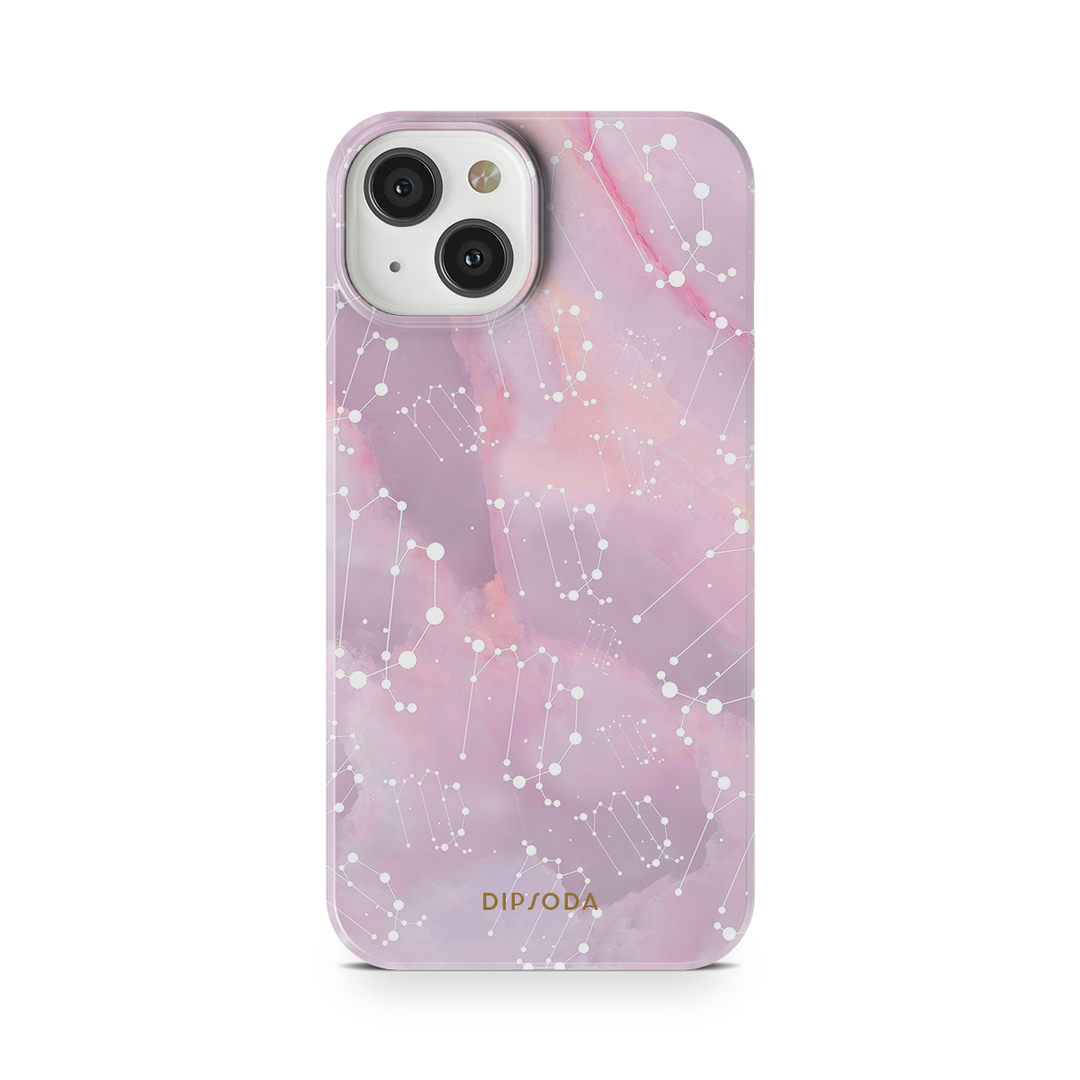 Virgo Zodiac Phone Case